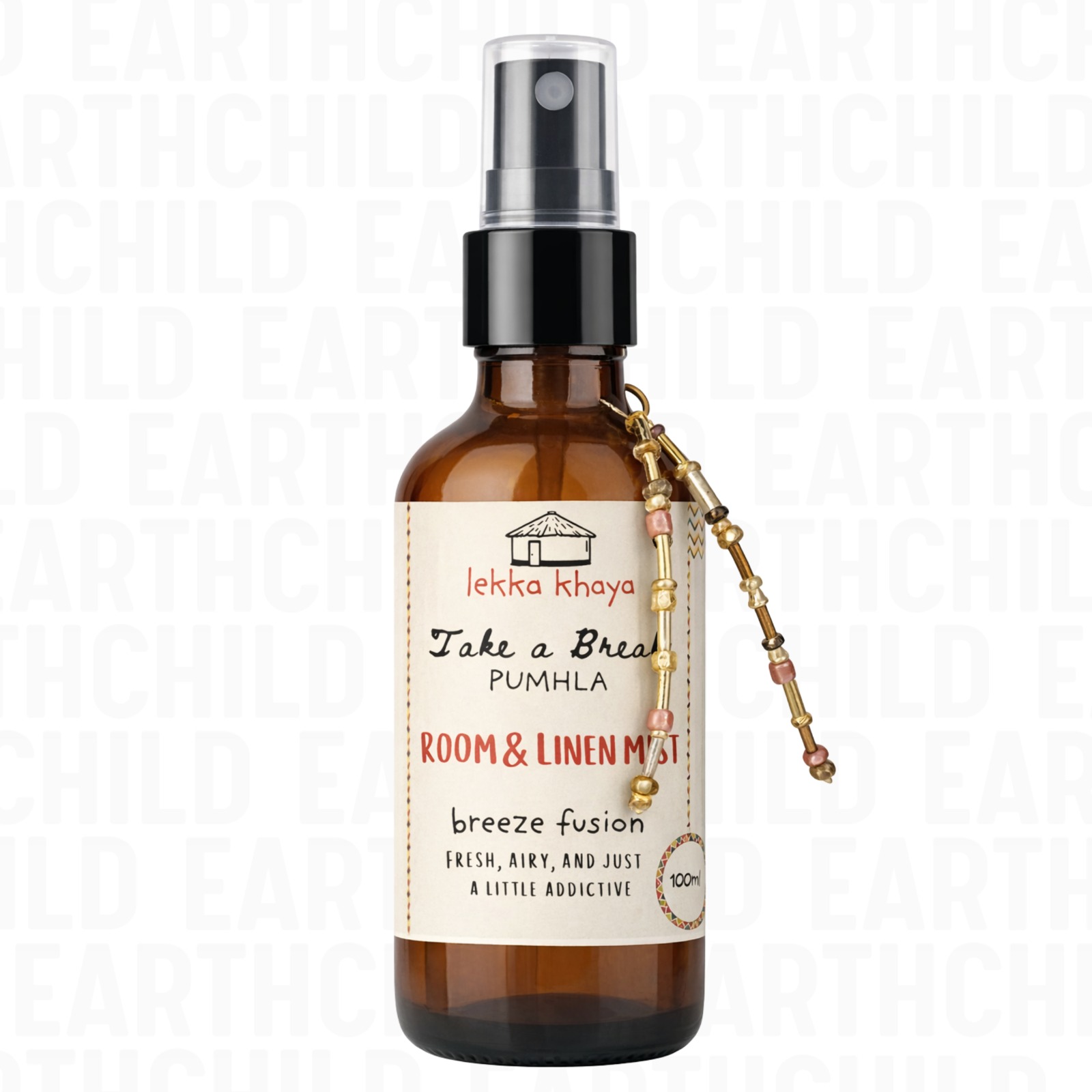 Room & Linen Mist 100ml
