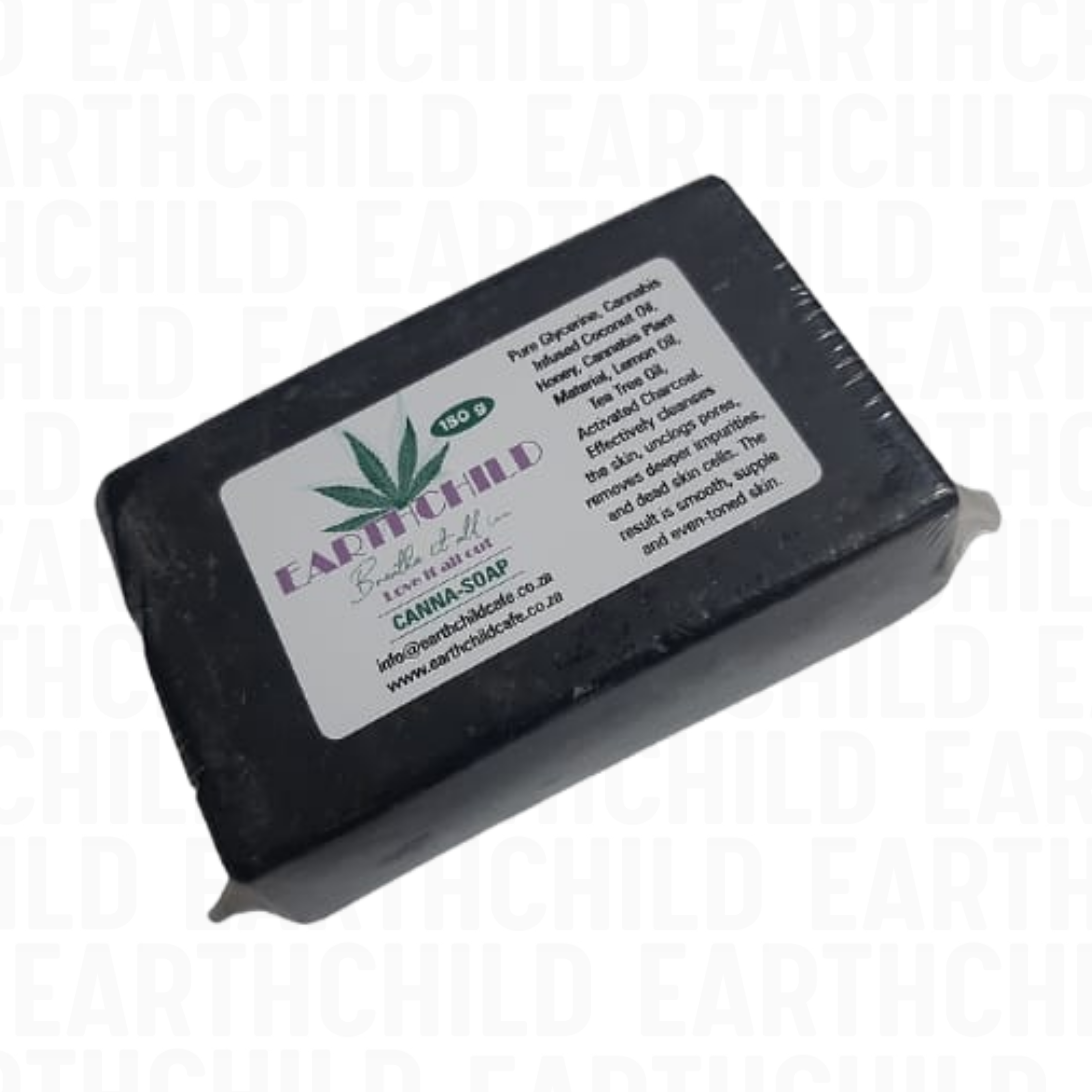 Cannasoap 150g