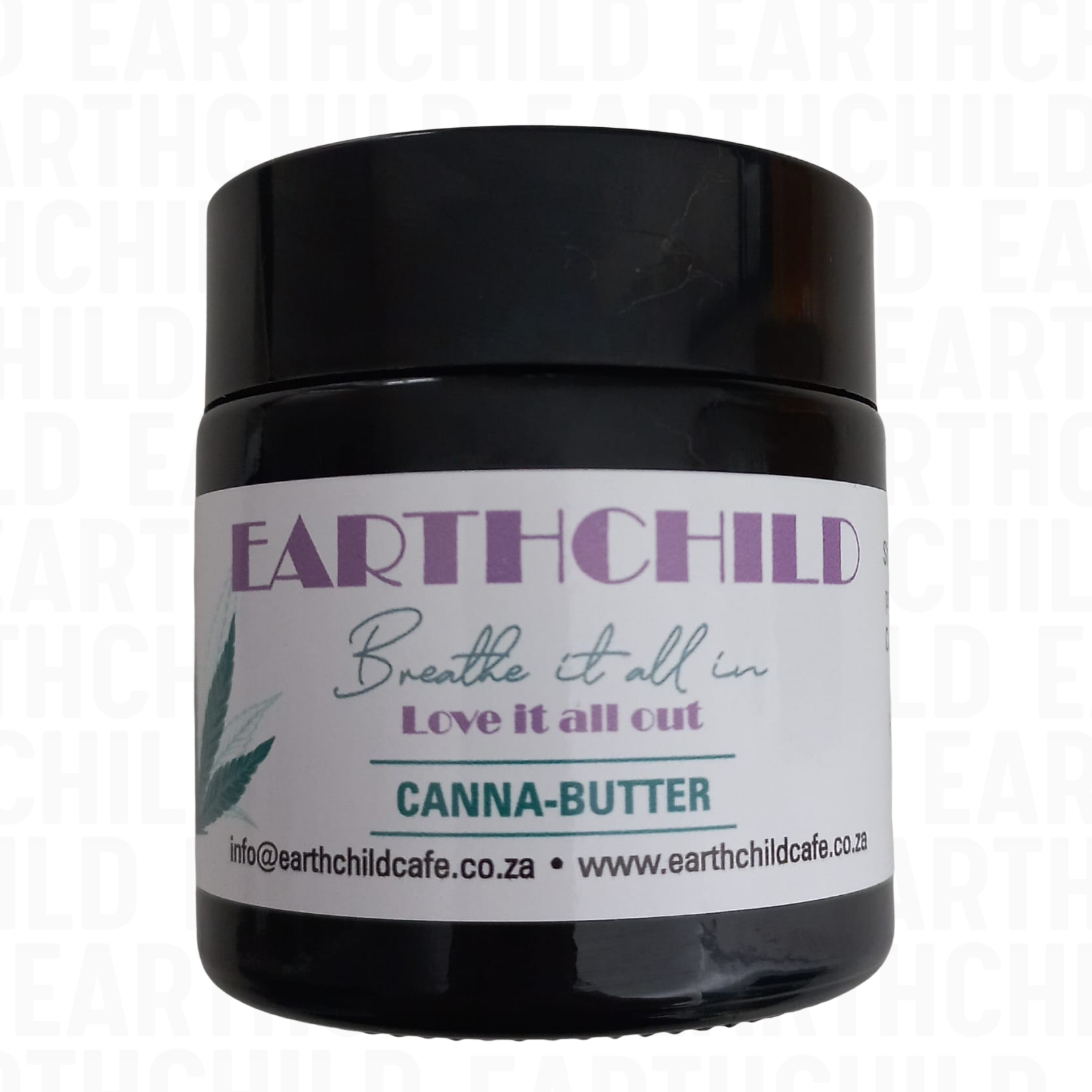 Cannabutter 50ml