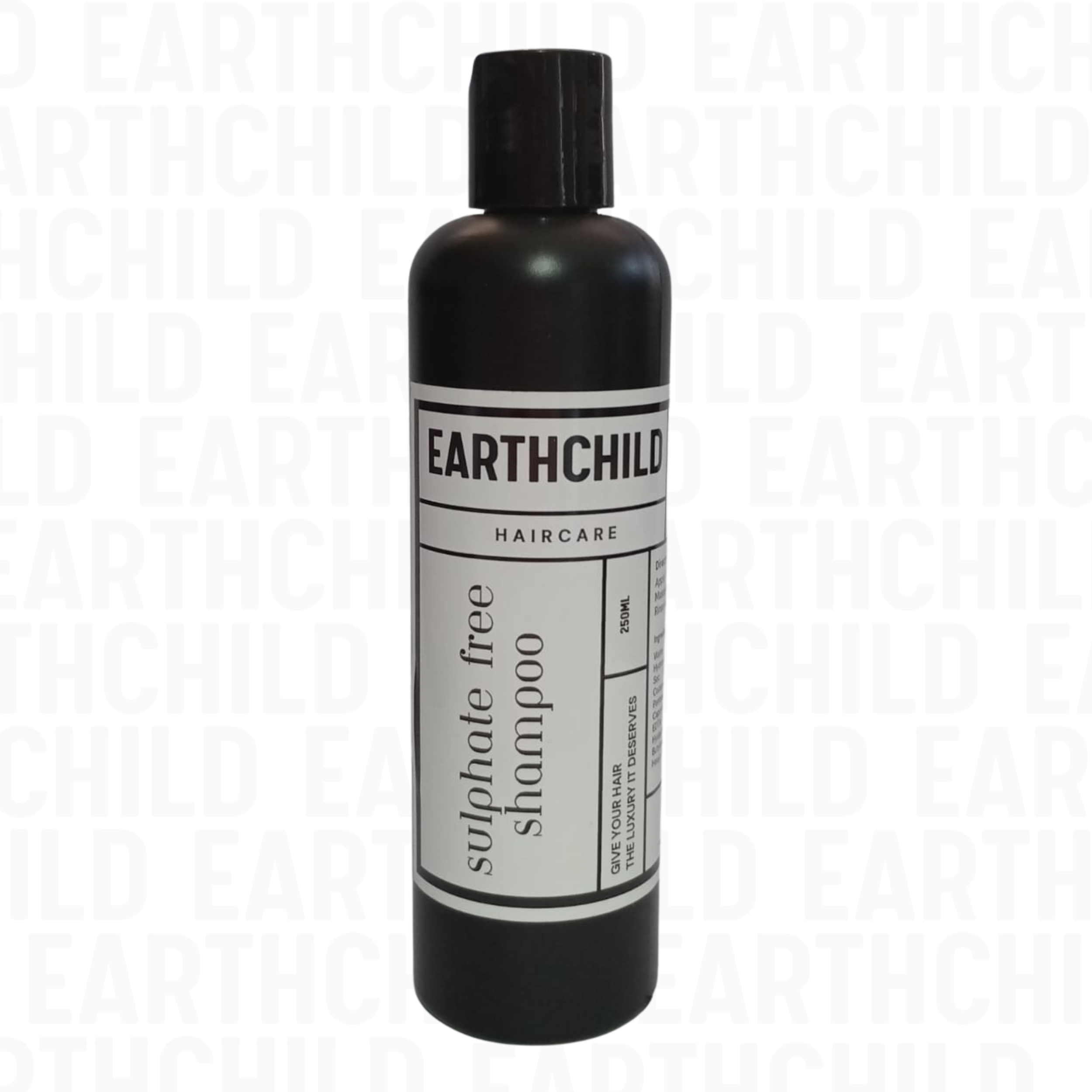 Sulfate Free Shampoo 250ml