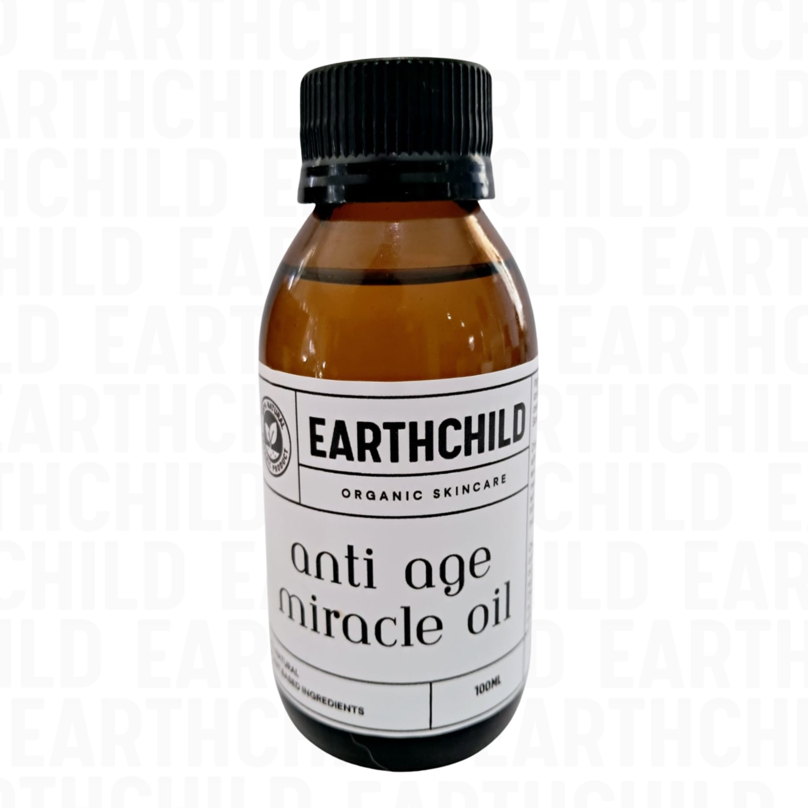 Anti-Age Miracle Oil 100ml
