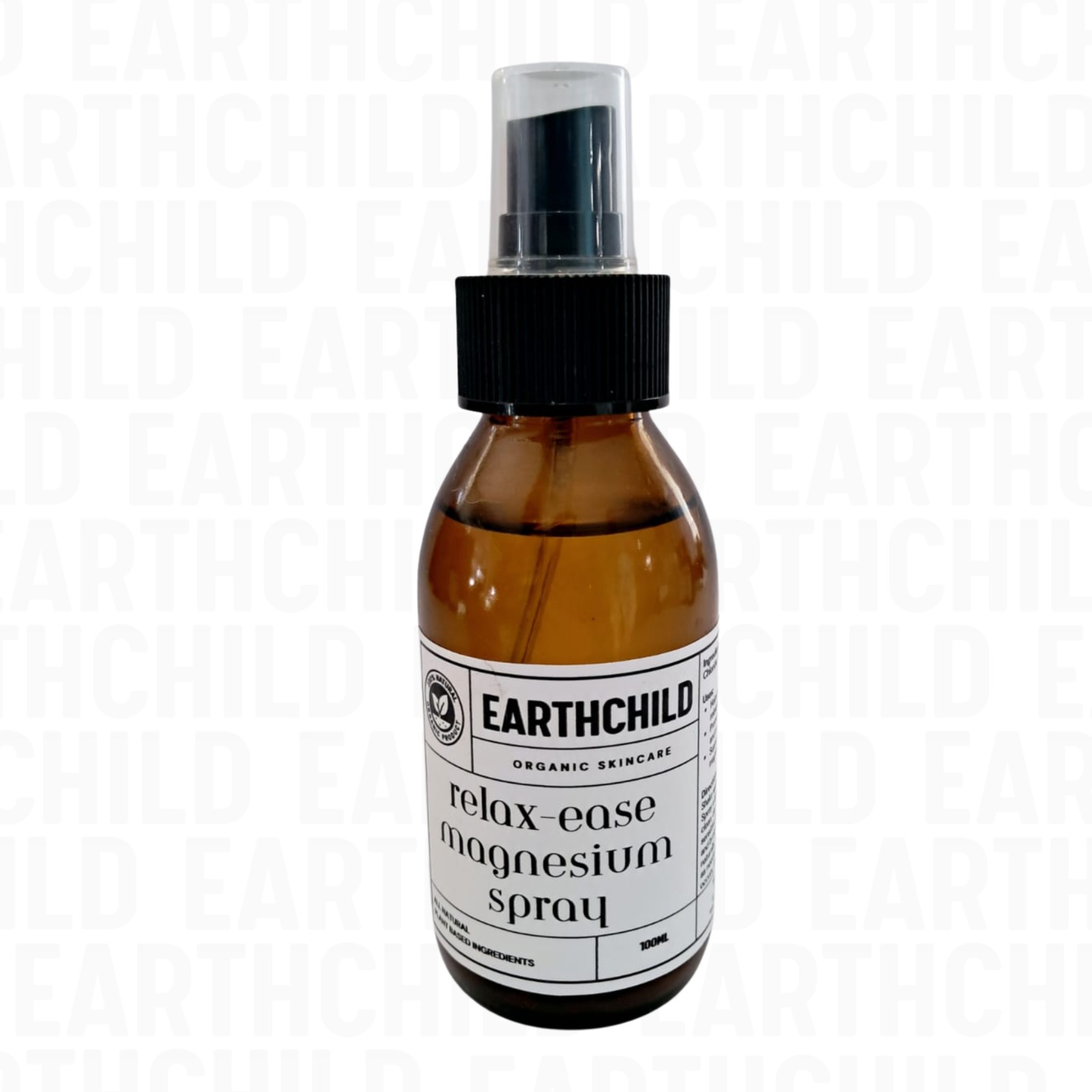 Relax-Ease Magnesium Spray 100ml