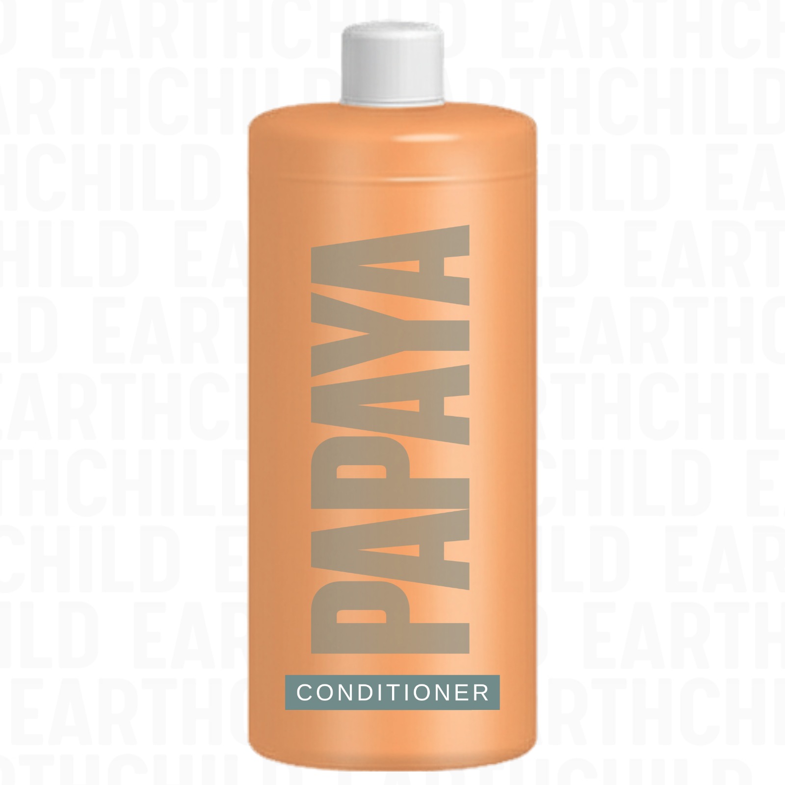Papaya Conditioner 1L