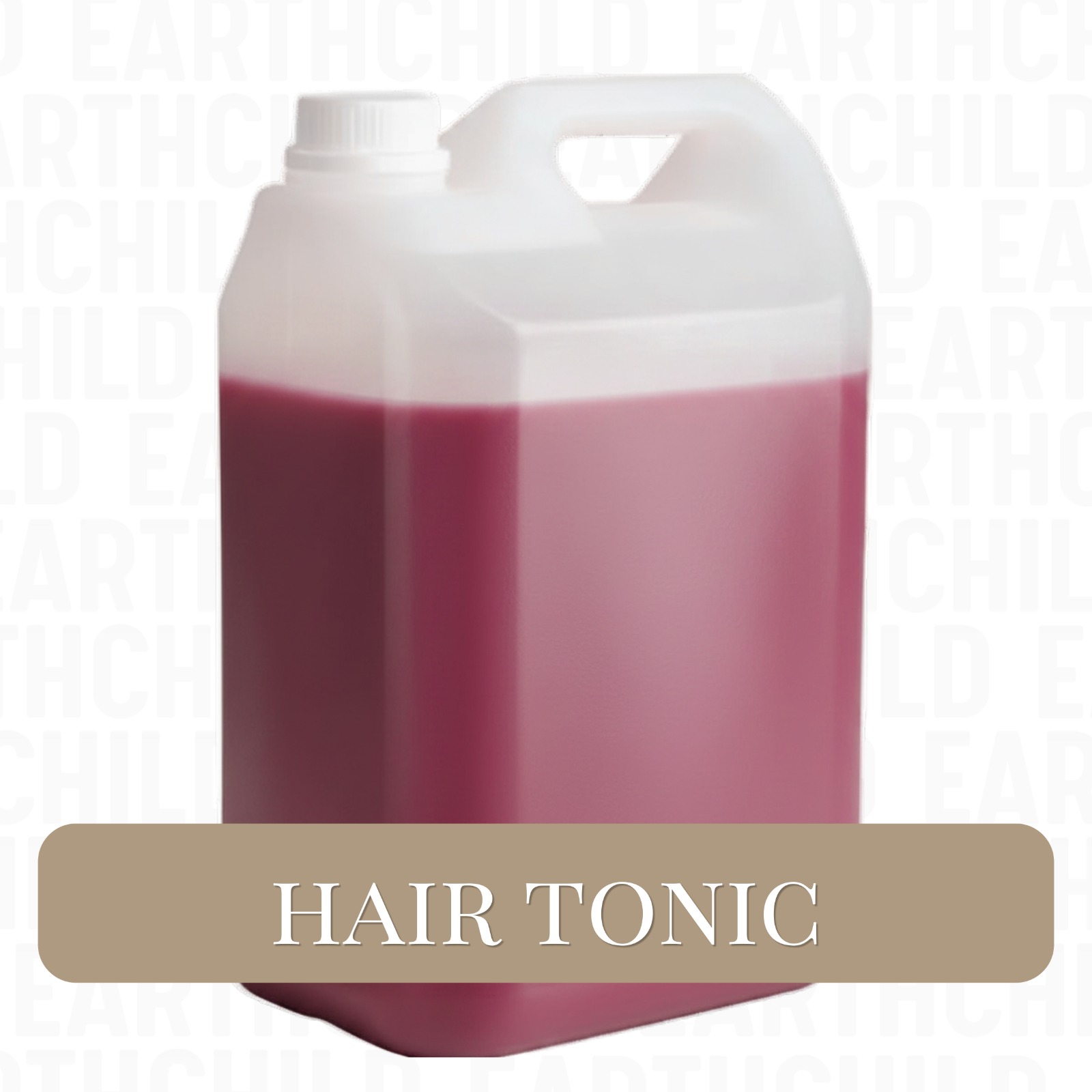 Bay Hair Tonic 5L