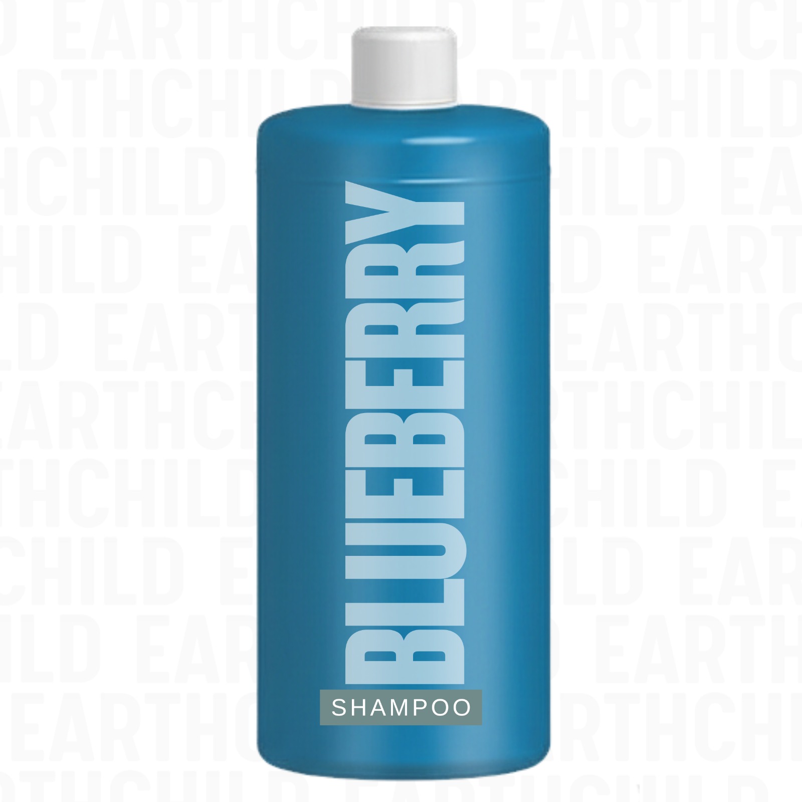 Blueberry Shampoo 1L