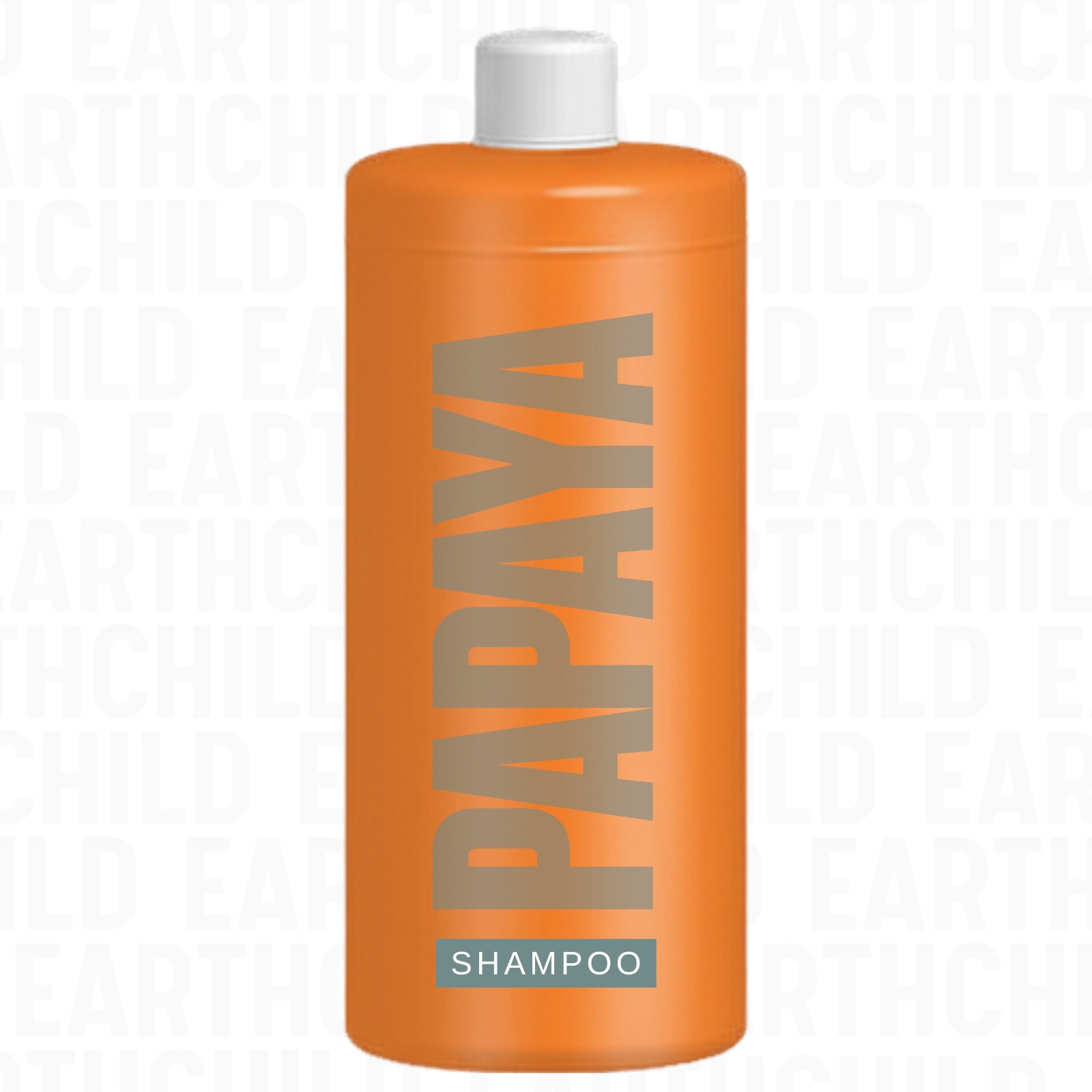 Papaya Shampoo 1L