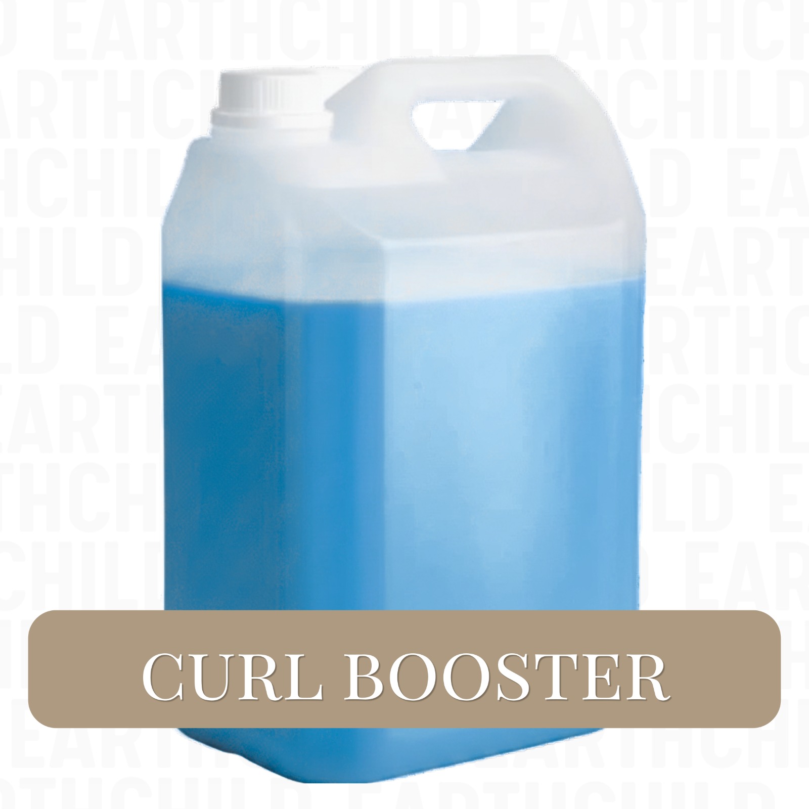 Curl Booster 5L