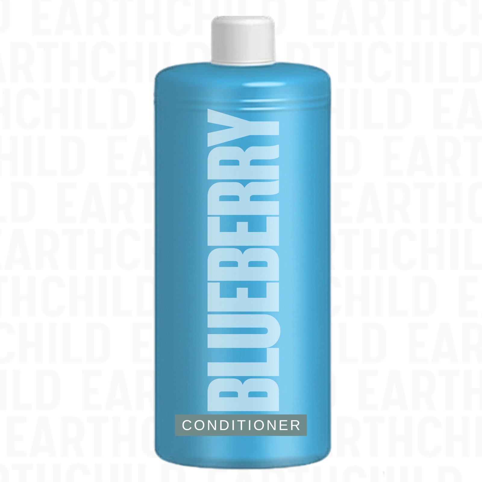 Blueberry Conditioner 1L