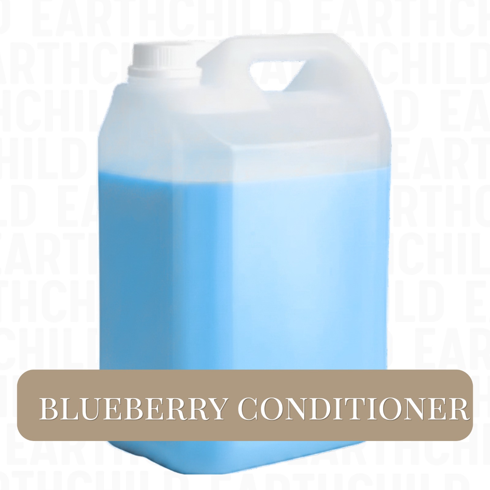 Blueberry Conditioner 5L