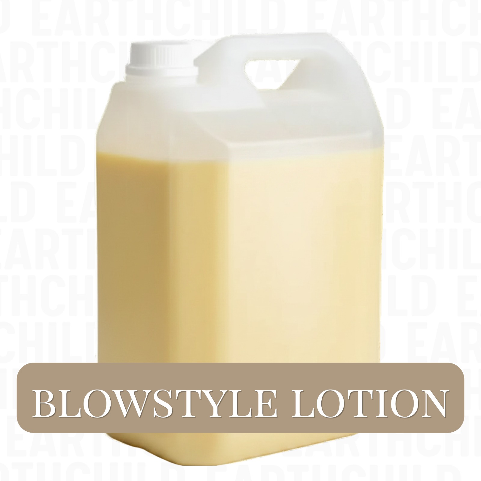 Blow Style Lotion 5L